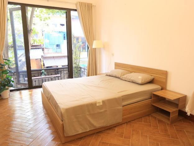 Lh Homestay Hanoi Dış mekan fotoğraf