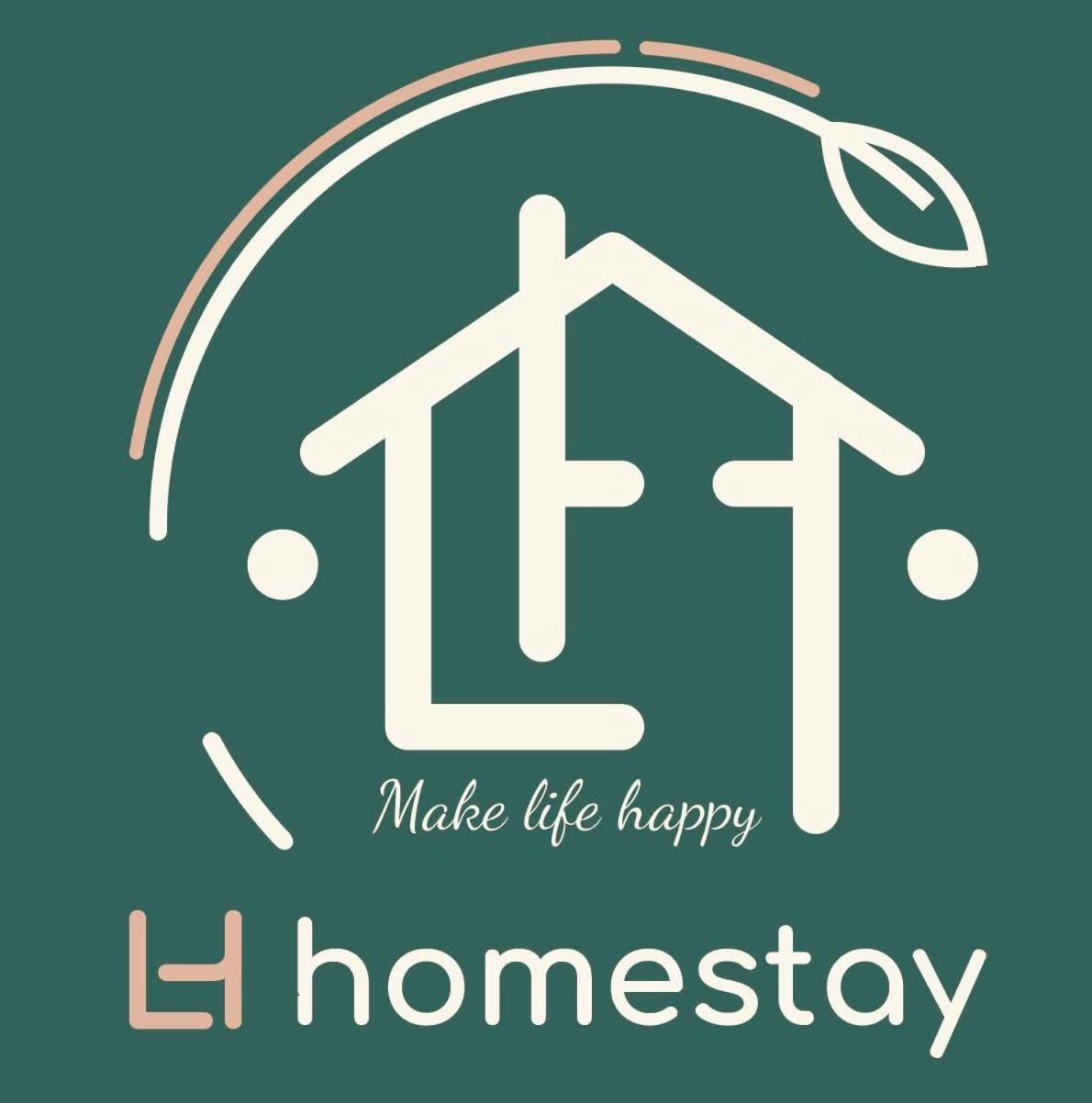 Lh Homestay Hanoi Dış mekan fotoğraf